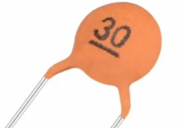30picofarads 50v Ceramic Capacitor Mini Ceramic Capacitor – KSH 10 at HIMA TRONICS Mombasa – Quality electronics in Kenya