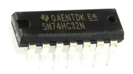 74HC32 LOGIC GATE IC (INTEGRATED CIRCUIT) – KSH 150 at HIMA TRONICS Mombasa – Quality electronics in Kenya