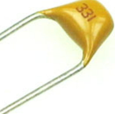 220picofarads Multilayer Ceramic Capacitor – KSH 10 at HIMA TRONICS Mombasa – Quality electronics in Kenya