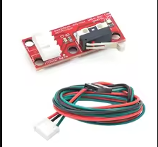 3D Printer Parts Endstop Switch For Arduino End Stop Limit Switch and Cable Mechanical Endstop For CNC RAMPS 1.4 Board – KSH 300 at HIMA TRONICS Mombasa – Top quality 3D PRINTING AND 3D DESIGN SERVICES. Best electronics in Kenya. Shop now for Arduino, ESP32, sensors and IoT devices.