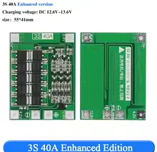 3S 40A Enhanced BMS – KSH 500 at HIMA TRONICS Mombasa – Quality electronics in Kenya