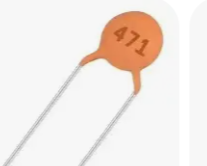 0.47nf 50v Ceramic Capacitor Mini Ceramic Capacitor – KSH 10 at HIMA TRONICS Mombasa – Quality electronics in Kenya