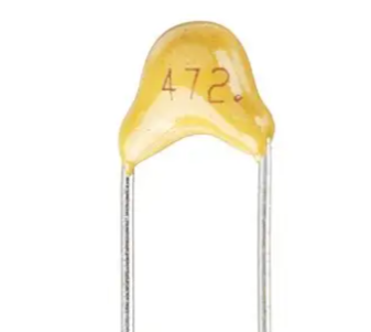 4.7nanofarads Multilayer Ceramic Capacitor – KSH 10 at HIMA TRONICS Mombasa – Quality electronics in Kenya