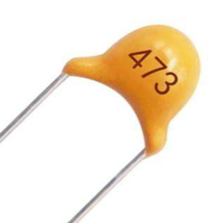 47nanofarrads Multilayer Ceramic Capacitor – KSH 10 at HIMA TRONICS Mombasa – Quality electronics in Kenya