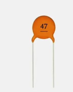 47picofarad 50v Ceramic Capacitor Mini Ceramic Capacitor – KSH 10 at HIMA TRONICS Mombasa – Quality electronics in Kenya