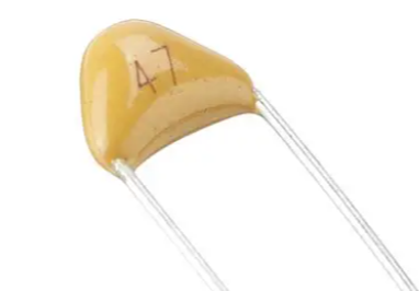 47picofarads Multilayer Ceramic Capacitor – KSH 10 at HIMA TRONICS Mombasa – Quality electronics in Kenya