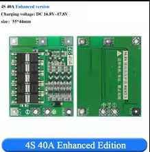 4S 40A Enhance BMS – KSH 650 at HIMA TRONICS Mombasa – Quality electronics in Kenya