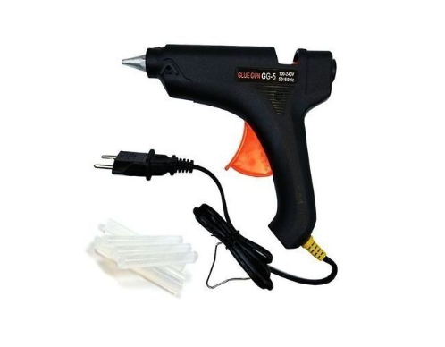 For 60  Watts GLUE GUN – KSH 700 at HIMA TRONICS Mombasa – Quality electronics in Kenya