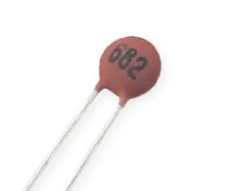 6.8 nanofarads50v Ceramic Capacitor Mini Ceramic Capacitor – KSH 10 at HIMA TRONICS Mombasa – Quality electronics in Kenya