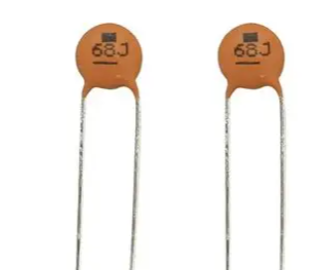 68nanofarads50v Ceramic Capacitor Mini Ceramic Capacitor – KSH 10 at HIMA TRONICS Mombasa – Quality electronics in Kenya