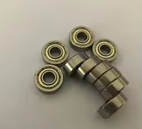 695ZZ  Deep Groove Ball Bearings 5*13*4mm – KSH 100 at HIMA TRONICS Mombasa – Quality electronics in Kenya