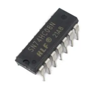 74HC08  LOGIC GATE IC (INTEGRATED CIRCUIT) – KSH 150 at HIMA TRONICS Mombasa – Quality electronics in Kenya