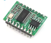 SU-03T/03T1 AI Intelligent Offline Speech Recognition Module Voice Control Chip – KSH 700 at HIMA TRONICS Mombasa – Quality electronics in Kenya
