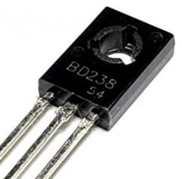 BD238 TO-126 Transistor – KSH 10 at HIMA TRONICS Mombasa – Quality electronics in Kenya