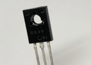 B649 TO-126 Transistor – KSH 10 at HIMA TRONICS Mombasa – Quality electronics in Kenya