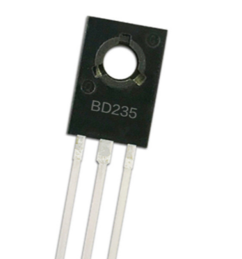 BD235  TO-126 Transistor – KSH 10 at HIMA TRONICS Mombasa – Quality electronics in Kenya