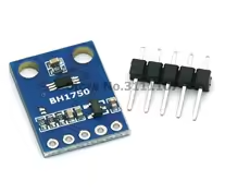 BH1750FVI light intensity illumination module for arduino 3V-5V – KSH 400 at HIMA TRONICS Mombasa – Quality electronics in Kenya