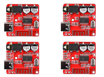 Bluetooth Audio Receiver Board Bluetooth 5.1 MP3 Lossle Decoder – KSH 400 at HIMA TRONICS Mombasa – Quality electronics in Kenya