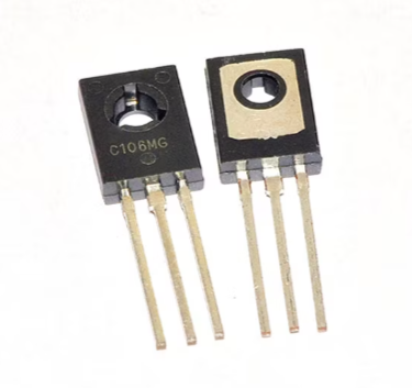 C106 TO-126 Transistor – KSH 10 at HIMA TRONICS Mombasa – Quality electronics in Kenya
