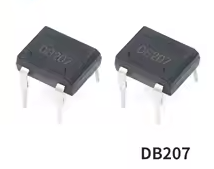 DB207 Bridge Rectifier – KSH 30 at HIMA TRONICS Mombasa – Quality electronics in Kenya