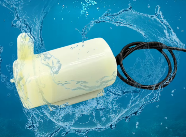 DC 3V 5V Micro Submersible Motor Pump Silent Portable Submersible Water Pump – KSH 350 at HIMA TRONICS Mombasa – Quality electronics in Kenya
