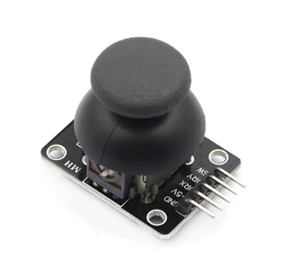 Dual-axis XY Joystick Module Higher Quality PS2 Joystick Control Lever Sensor KY-023 – KSH 200 at HIMA TRONICS Mombasa – Quality electronics in Kenya