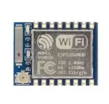 ESP-07 WiFi Module (ESP8266) – KSH 600 at HIMA TRONICS Mombasa – Quality electronics in Kenya