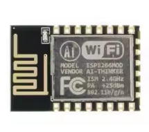 ESP-12E WiFi Module Based on ESP8266 – KSH 700 at HIMA TRONICS Mombasa – Quality electronics in Kenya