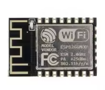 ESP-12F – KSH 700 at HIMA TRONICS Mombasa – Quality electronics in Kenya
