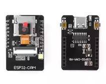 ESP32-CAM-MB WIFI Bluetooth development board OV2640 camera module supports manual and automatic download Type-C USB interface – KSH 1,800 at HIMA TRONICS Mombasa – Quality electronics in Kenya