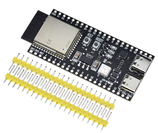 ESP32-S3-DevKitC-1 – KSH 1,500 at HIMA TRONICS Mombasa – Quality electronics in Kenya
