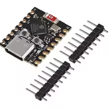 ESP32 C3 Super mini V2.0 Red Board – KSH 1,300 at HIMA TRONICS Mombasa – Top quality microcontrollers. Best electronics in Kenya. Shop now for Arduino, ESP32, sensors and IoT devices.