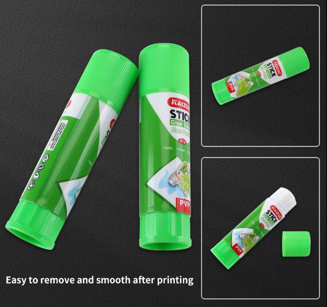 Glue Stick Special Non-toxic Washable 24x98mm 21g For 3D Printer Hotbed Parts and Accessories Impresora 3D – KSH 700 at HIMA TRONICS Mombasa – Quality electronics in Kenya