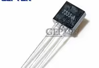 HT7333 HT7333-1 TO92 TO-92 HT7333-A  3.3V voltage regulator IC Gepyun – KSH 30 at HIMA TRONICS Mombasa – Quality electronics in Kenya