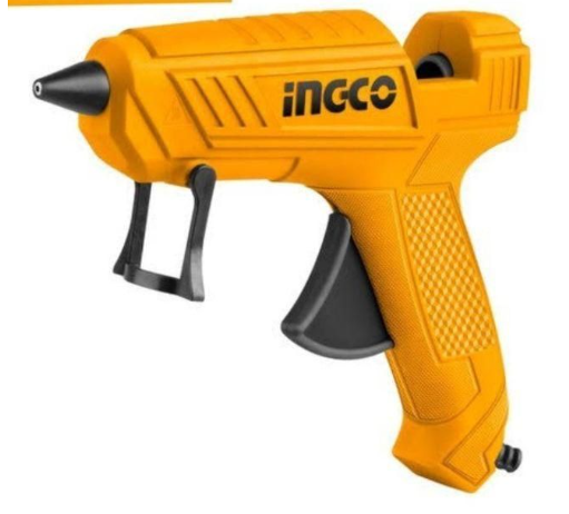 Ingco 100W PRO Hot Melt Glue Gun – KSH 1,700 at HIMA TRONICS Mombasa – Top quality HIMA electronics. Best electronics in Kenya. Shop now for Arduino, ESP32, sensors and IoT devices.