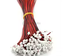 JST 1.25 Connector Wire Cable SH 1.25MM Pitch 2pin Electronic Wire Single End – KSH 40 at HIMA TRONICS Mombasa – Quality electronics in Kenya