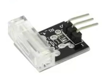 KY031 Knock Sensor Module – KSH 200 at HIMA TRONICS Mombasa – Quality electronics in Kenya