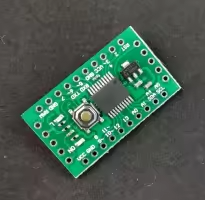 LGT8F328P SSOP20 MiniEVB – KSH 700 at HIMA TRONICS Mombasa – Quality electronics in Kenya