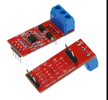 MAX3485 MAX485 Module Development Board TTL to RS485 Module MCU Development Accessories Overvoltage Protection – KSH 400 at HIMA TRONICS Mombasa – Quality electronics in Kenya