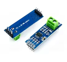 MAX485 Module RS-485 TTL Turn To RS485 MAX485CSA Converter For Arduino Microcontroller MCU Development Accessories – KSH 300 at HIMA TRONICS Mombasa – Quality electronics in Kenya