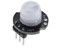 MH-SR602 MINI Motion Sensor Detector Module SR602 Pyroelectric Infrared PIR kit sensory switch for Arduino Diy With lens – KSH 300 at HIMA TRONICS Mombasa – Quality electronics in Kenya