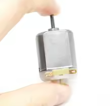 130 Micro DC Motor 3V-6V 8000RPM Miniature Electric motor four-wheel motor small DIY Toys Hobbies Smart Car – KSH 200 at HIMA TRONICS Mombasa – Quality electronics in Kenya