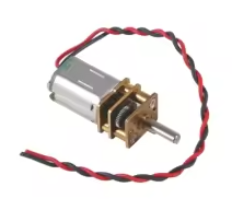 Mini Micro N20 Gear Motor DC 3V-6V Slow Speed – KSH 350 at HIMA TRONICS Mombasa – Quality electronics in Kenya