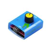 Multi Servo Tester 3CH ECS Consistency Speed Controler Power Channel CCPM Meter Master Checker RC Dron Helicopter Parts RC Hobby – KSH 800 at HIMA TRONICS Mombasa – Quality electronics in Kenya