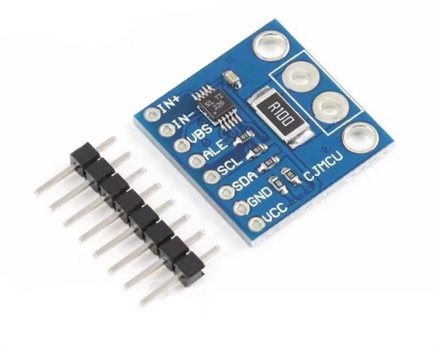 NA226 IIC I2C interface Bi-directional current/Power monitoring sensor module For Arduino – KSH 400 at HIMA TRONICS Mombasa – Quality electronics in Kenya