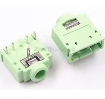 PJ-307 PJ307 3.5mm Stereo Jack Socket Audio Jack Connector PCB 3F07 – KSH 40 at HIMA TRONICS Mombasa – Quality electronics in Kenya