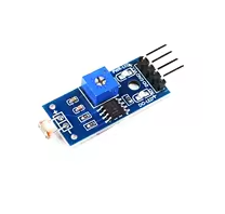 Photosensitive Brightness Resistance Sensor LDR Module – KSH 200 at HIMA TRONICS Mombasa – Quality electronics in Kenya