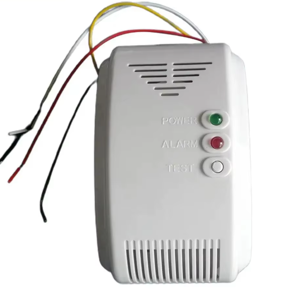 Propane Butane Sensor 12V Gas Detector Sensor Alarm LPG Natural Motor Home Camper Marine LED Flash Alarm Sound – KSH 2,000 at HIMA TRONICS Mombasa – Quality electronics in Kenya