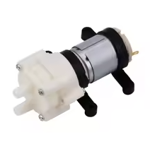 R385 Water Pump 12V Diaphragm Pump Pump 6V Small Miniature Water Pump Household Fish Tank Accessories Tea Set Water Pump – KSH 1,200 at HIMA TRONICS Mombasa – Quality electronics in Kenya