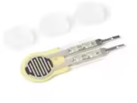 Resistive Thin Film Pressure Sensor Flexible Force Sensitive Resistor (FSR) – KSH 900 at HIMA TRONICS Mombasa – Quality electronics in Kenya